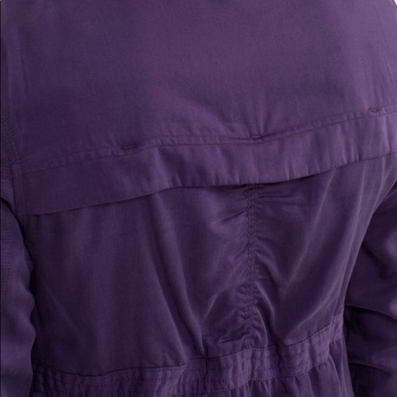 Lululemon Inner Peace Full Zip Reversible Jacket - Picture 6 of 15
